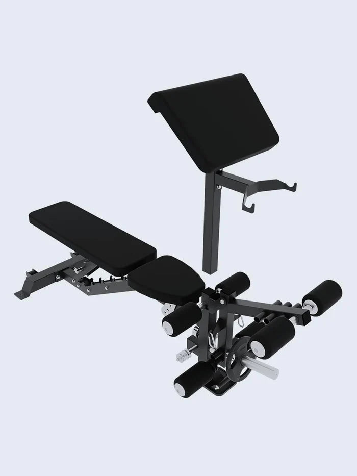 FORCE USA C10 BASE BENCH