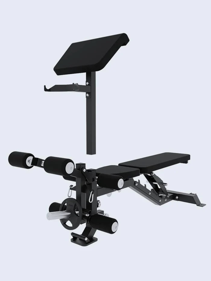 FORCE USA C10 BASE BENCH