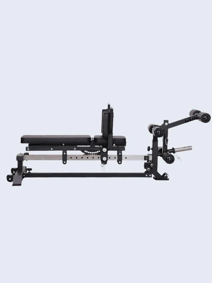 FORCE USA C10 SLIDING BENCH