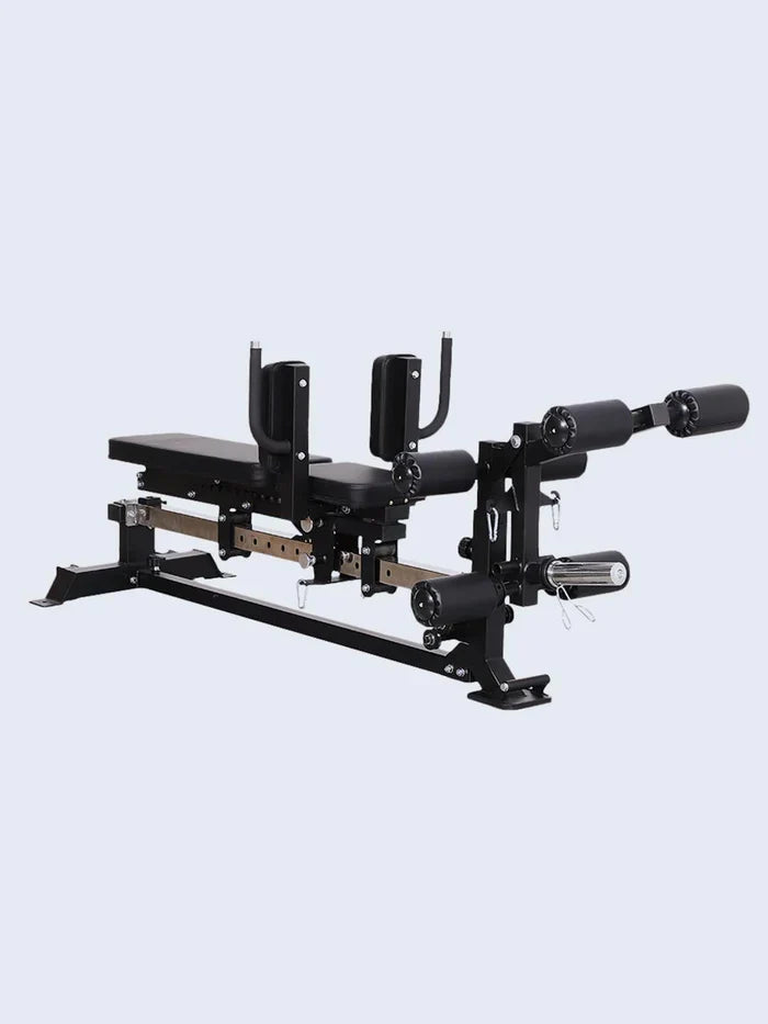 FORCE USA C10 SLIDING BENCH