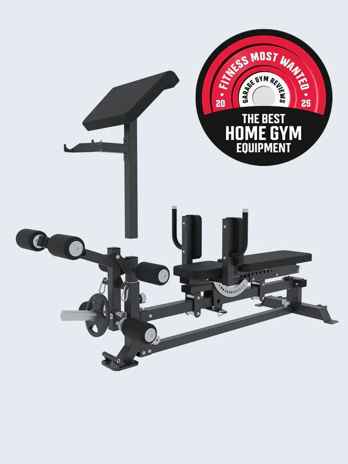 FORCE USA C10 SLIDING BENCH