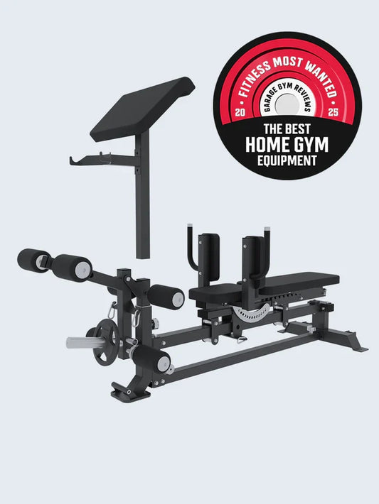 FORCE USA C10 SLIDING BENCH