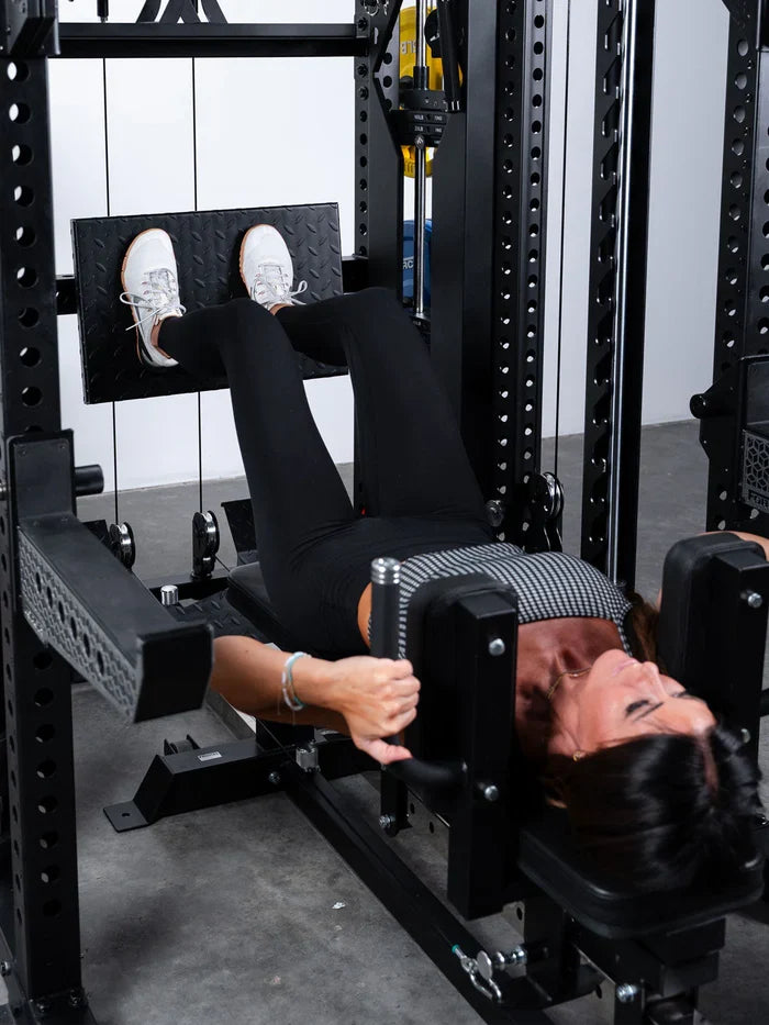 FORCE USA C10 SLIDING BENCH