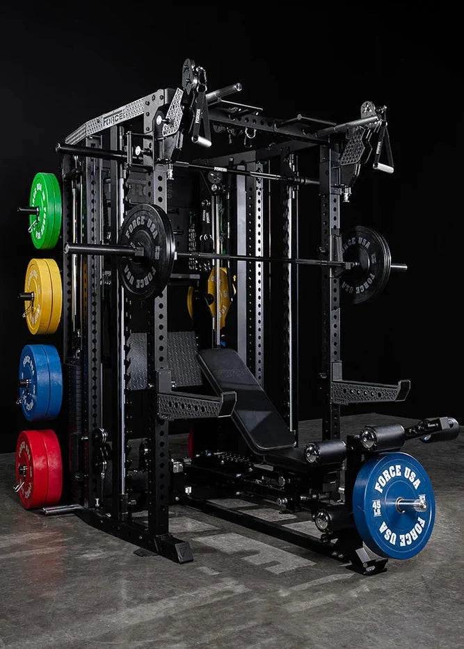 FORCE USA C20 ALL-IN-ONE TRAINER