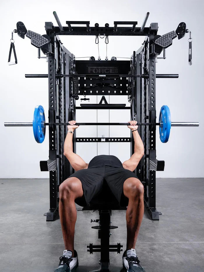 FORCE USA C20 ALL-IN-ONE TRAINER