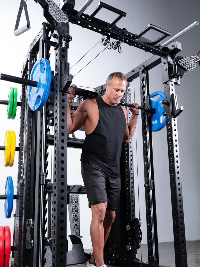 FORCE USA C20 ALL-IN-ONE TRAINER
