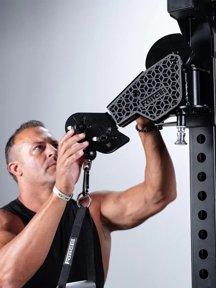 FORCE USA C20 ALL-IN-ONE TRAINER