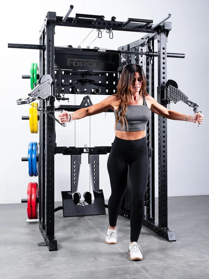 FORCE USA C20 ALL-IN-ONE TRAINER