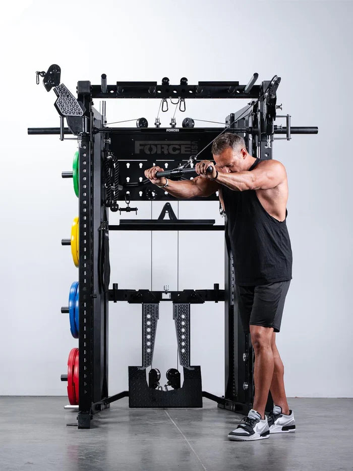 FORCE USA C20 ALL-IN-ONE TRAINER