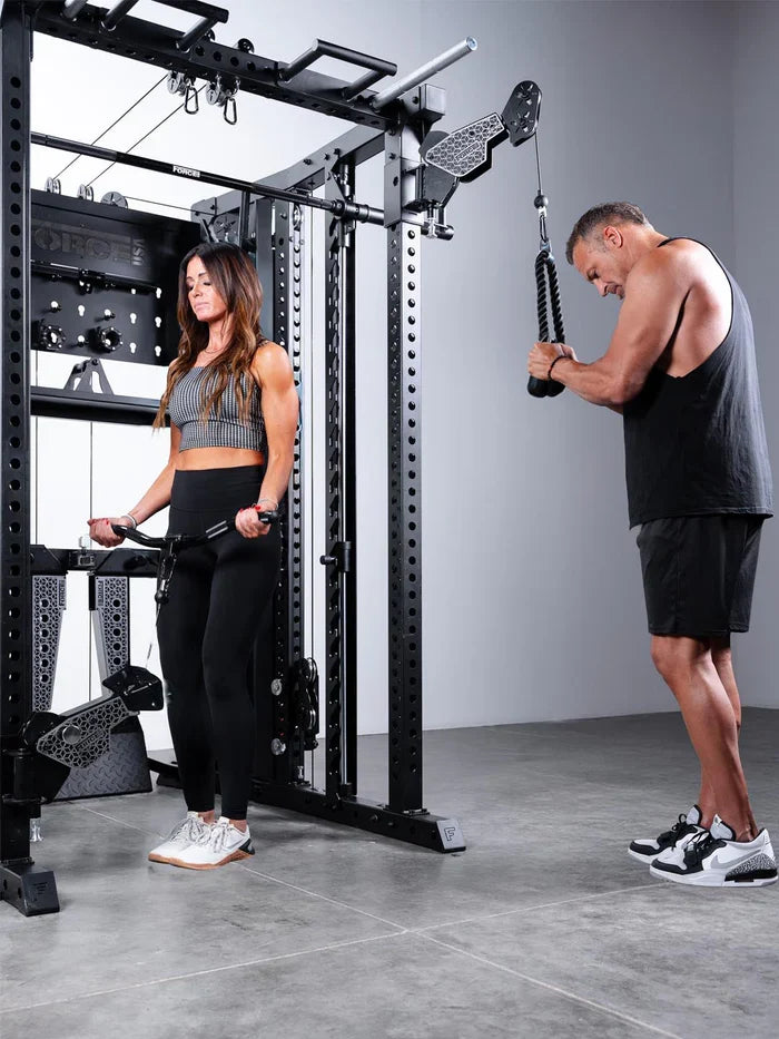 FORCE USA C20 ALL-IN-ONE TRAINER
