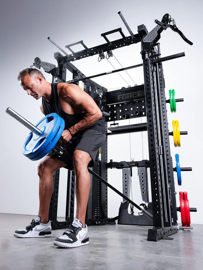 FORCE USA C20 ALL-IN-ONE TRAINER