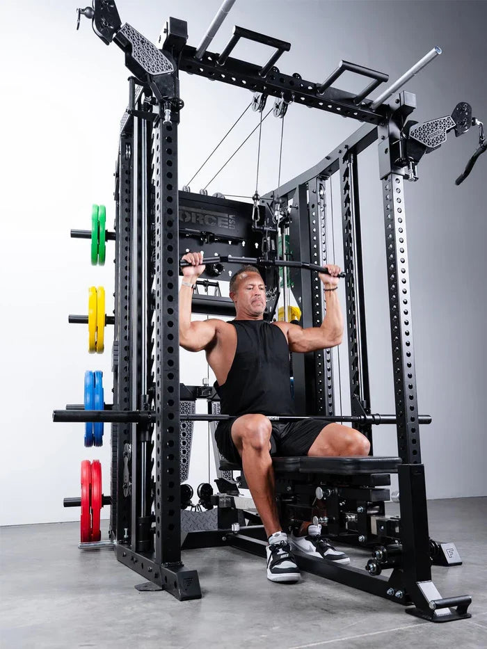 FORCE USA C20 ALL-IN-ONE TRAINER