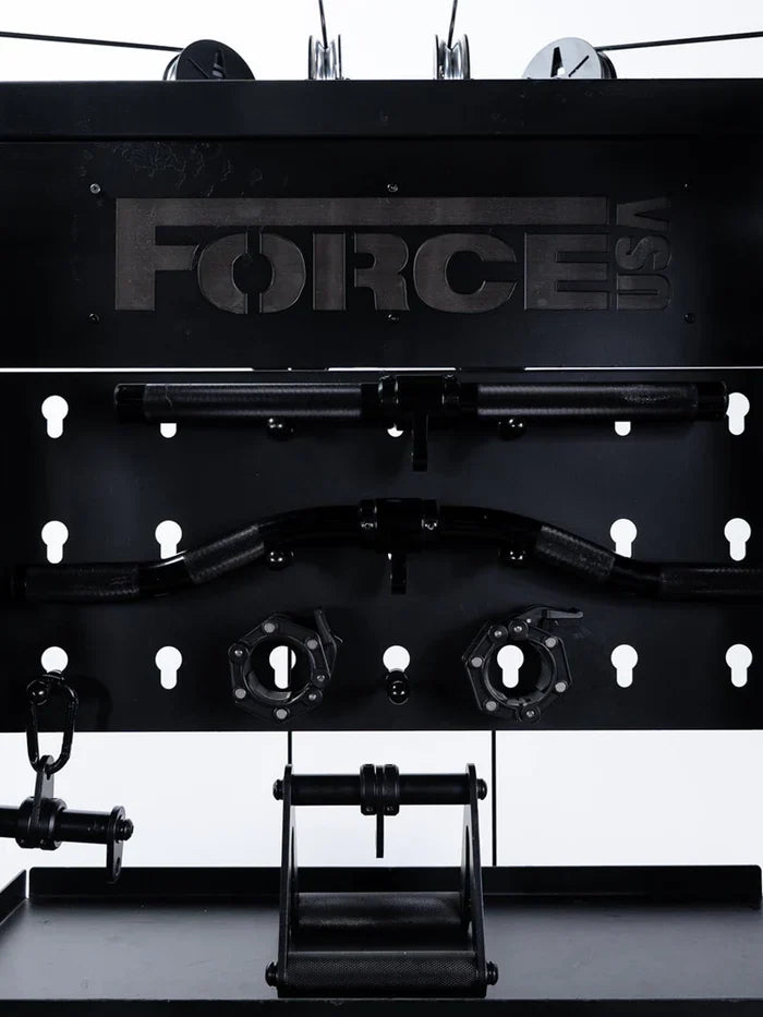 FORCE USA C20 ALL-IN-ONE TRAINER