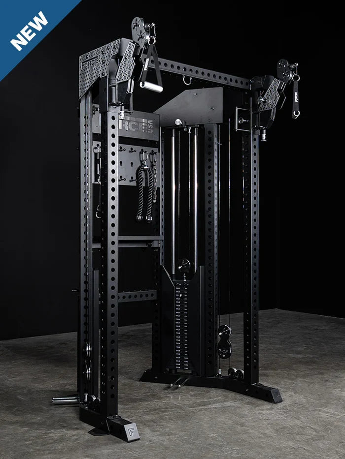 FORCE USA FUNCTIONAL TRAINER RACK