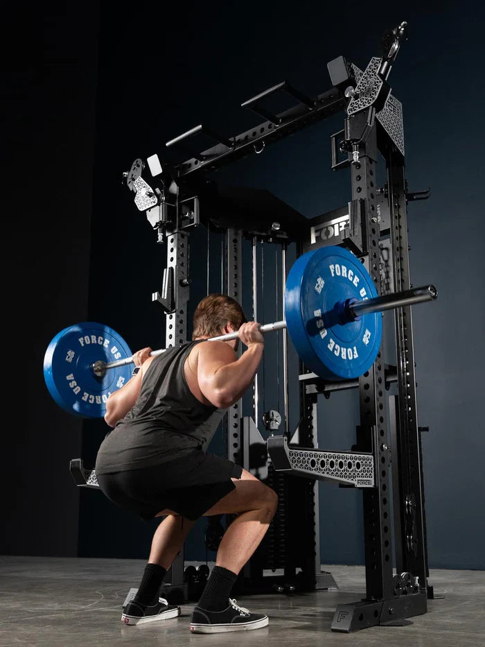 FORCE USA FUNCTIONAL TRAINER RACK