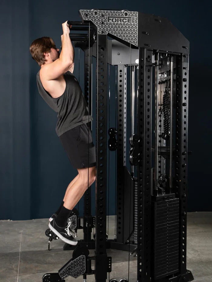 FORCE USA FUNCTIONAL TRAINER RACK