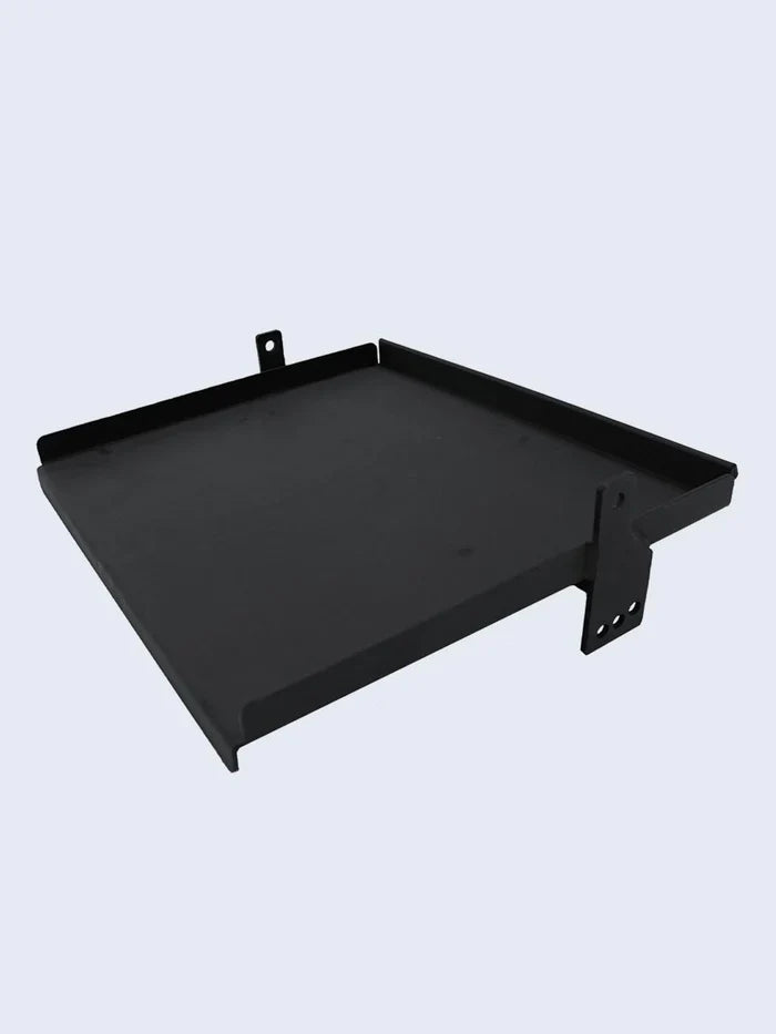 FORCE USA G10 & G15 SHELVES + TV MOUNT