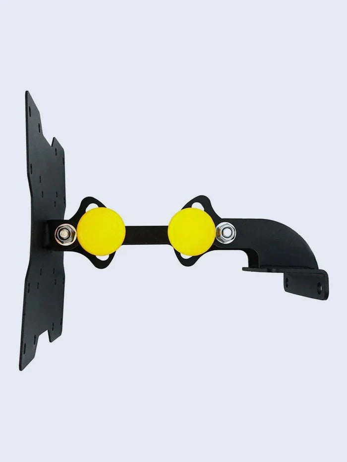 FORCE USA G10 & G15 SHELVES + TV MOUNT
