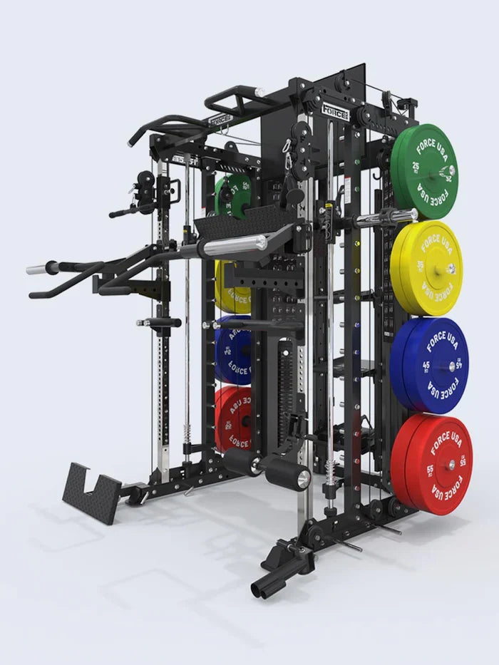FORCE USA G15 ALL-IN-ONE TRAINER