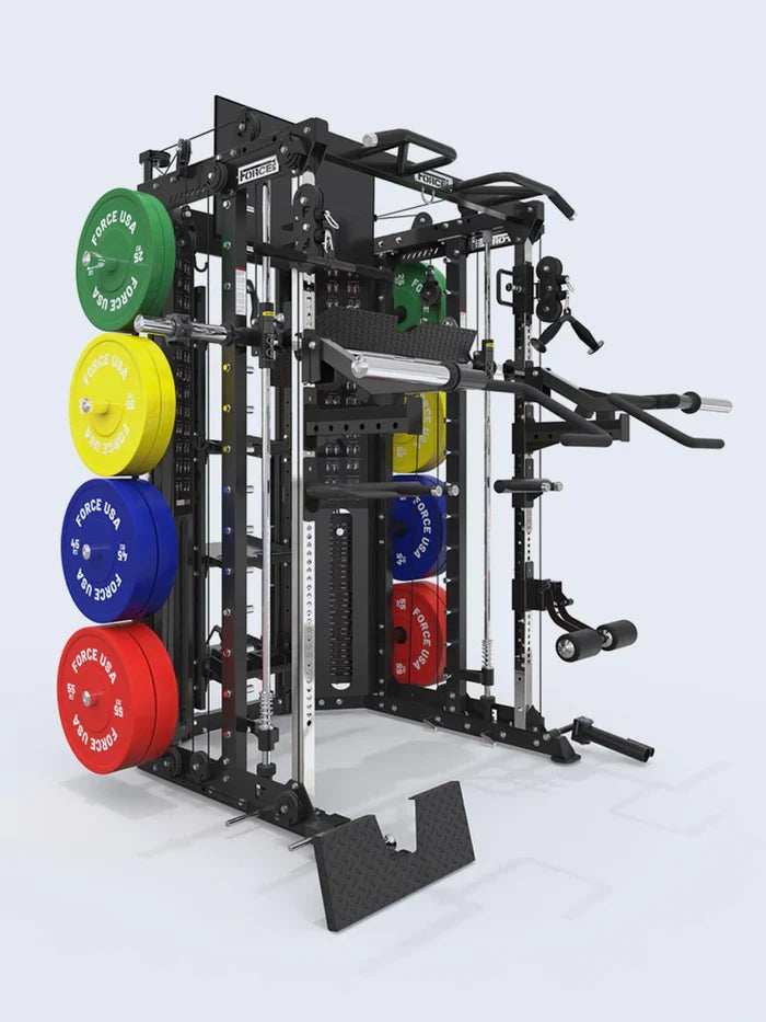 FORCE USA G15 ALL-IN-ONE TRAINER