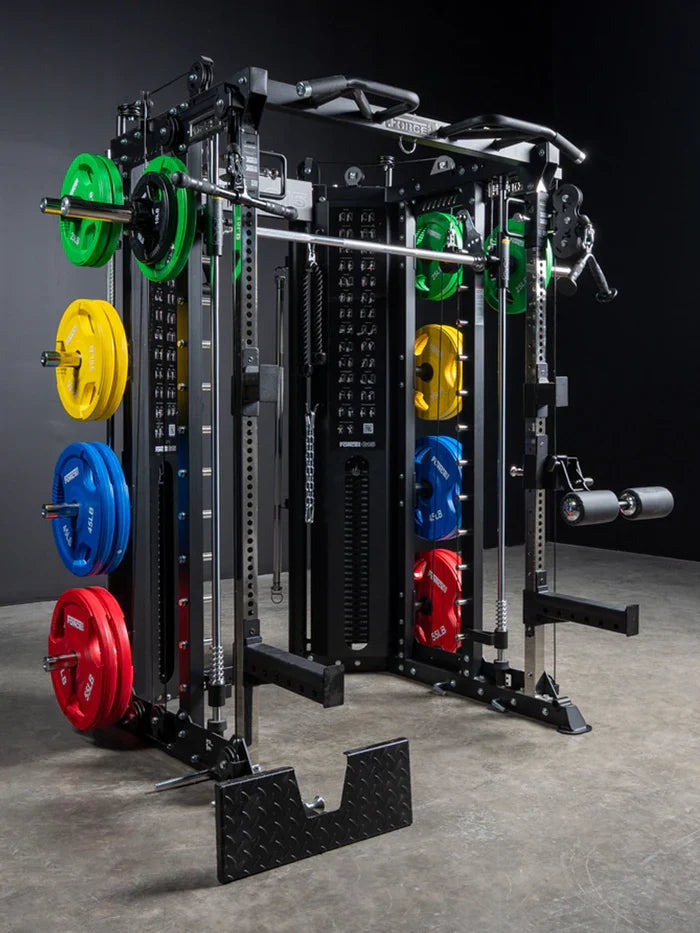 FORCE USA G15 ALL-IN-ONE TRAINER