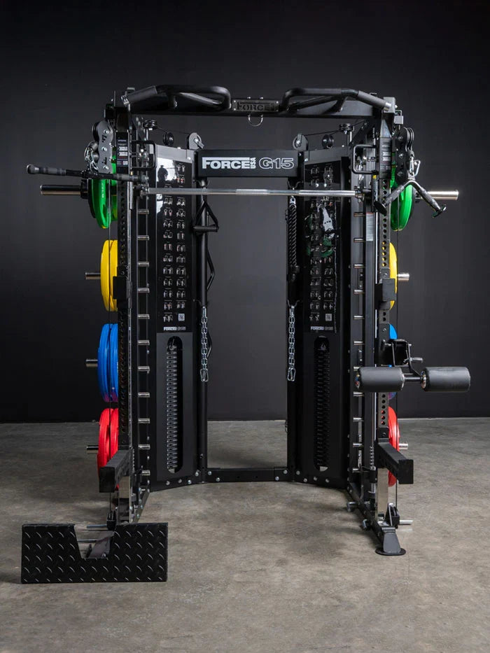 FORCE USA G15 ALL-IN-ONE TRAINER
