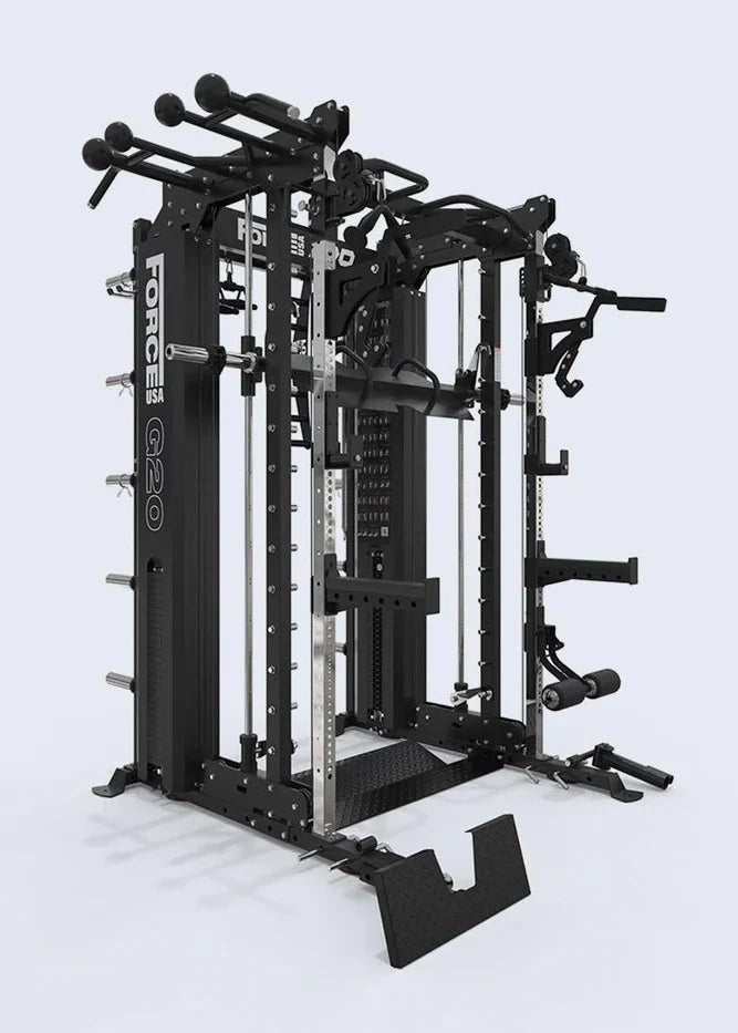 FORCE USA G20 PRO ALL-IN-ONE TRAINER