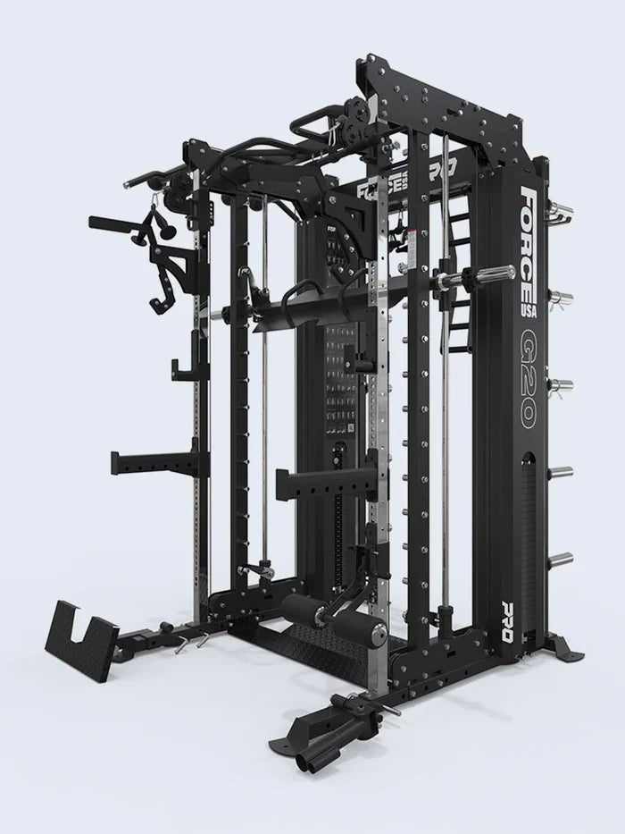 FORCE USA G20 PRO ALL-IN-ONE TRAINER
