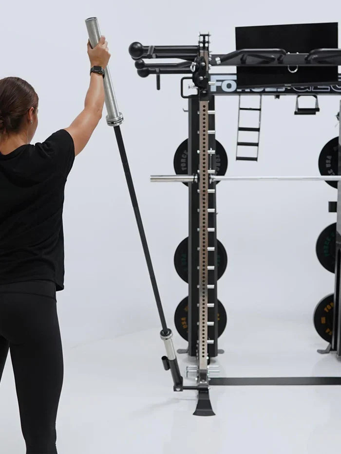 FORCE USA G20 PRO ALL-IN-ONE TRAINER