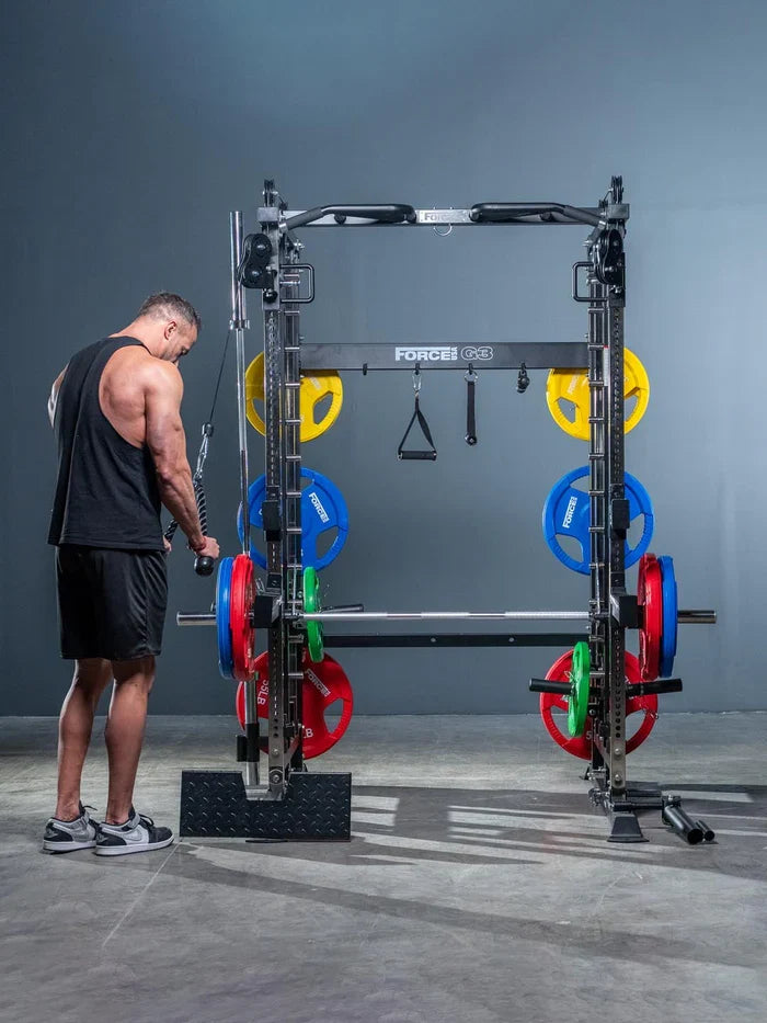 FORCE USA G3 ALL-IN-ONE TRAINER