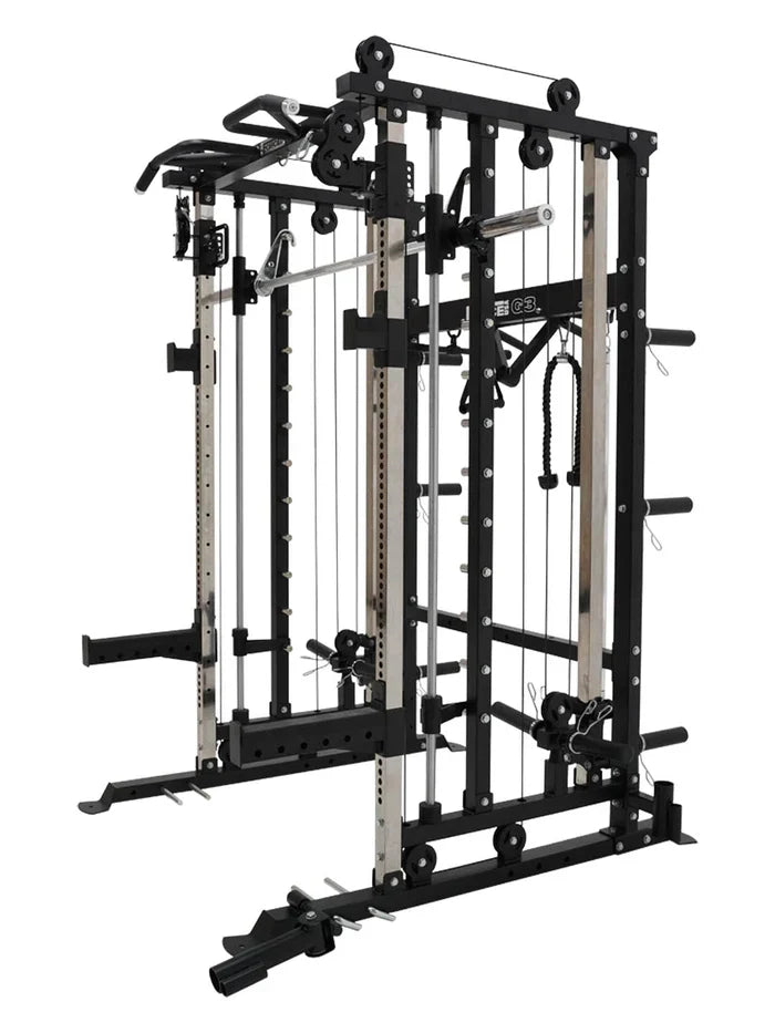 FORCE USA G3 ALL-IN-ONE TRAINER