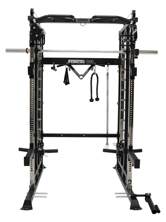 FORCE USA G3 ALL-IN-ONE TRAINER