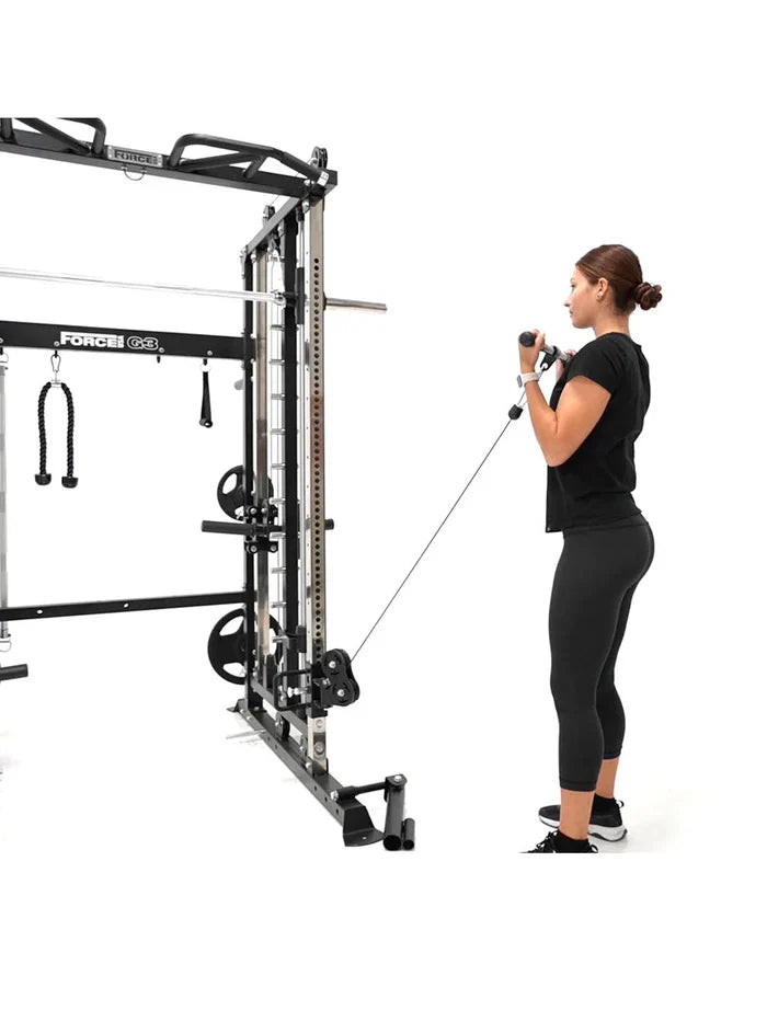 FORCE USA G3 ALL-IN-ONE TRAINER