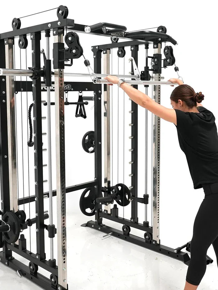 FORCE USA G3 ALL-IN-ONE TRAINER
