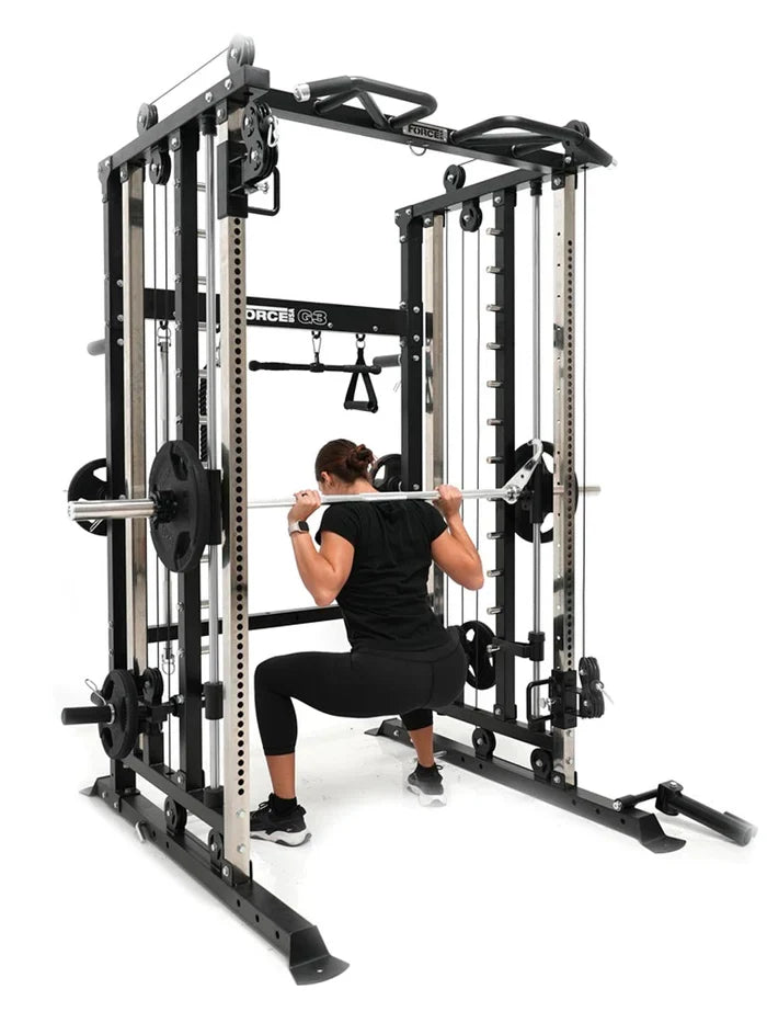 FORCE USA G3 ALL-IN-ONE TRAINER