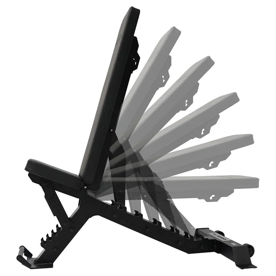 FORCE USA PRO SERIES FID BENCH
