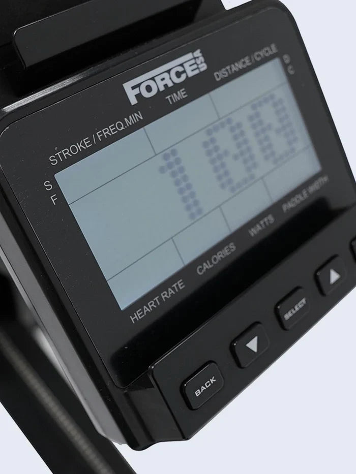 FORCE USA R3 AIR ROWER