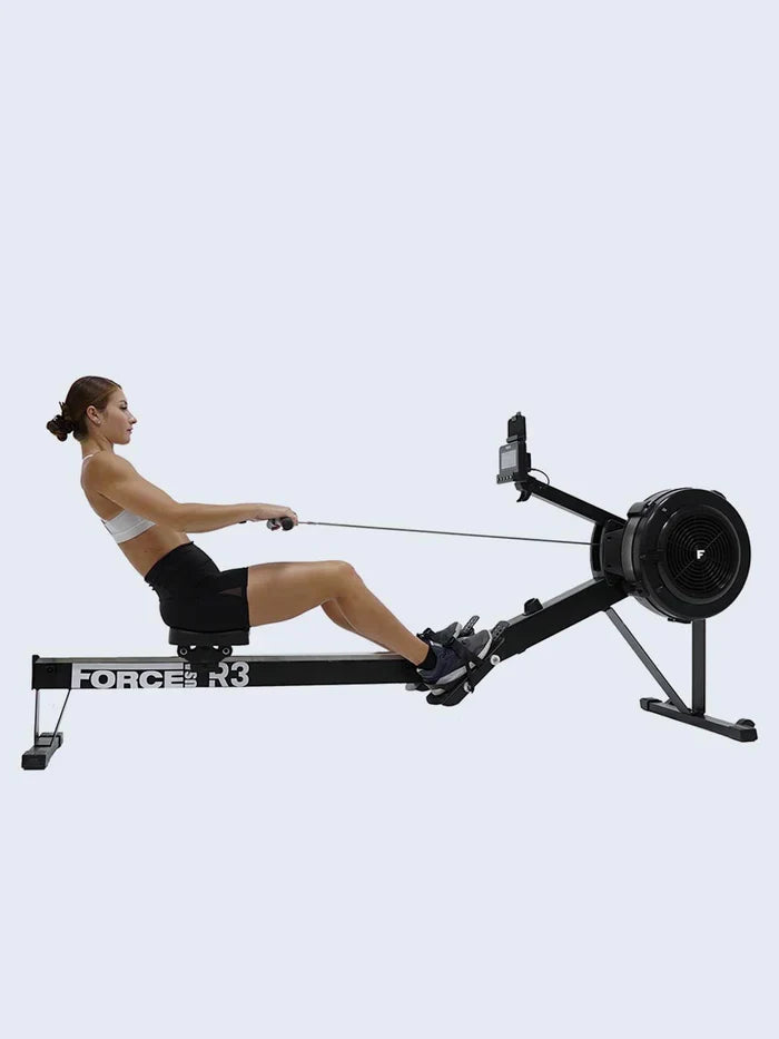 FORCE USA R3 AIR ROWER
