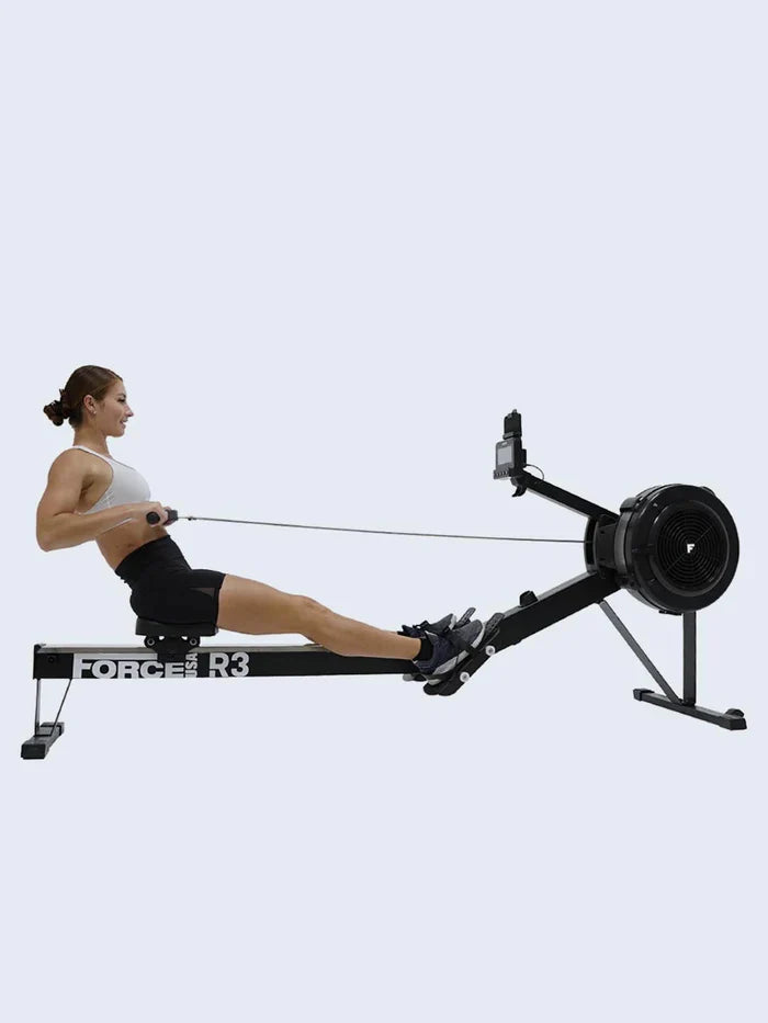 FORCE USA R3 AIR ROWER