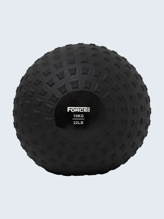 FORCE USA ELITE SLAM BALL 10KG