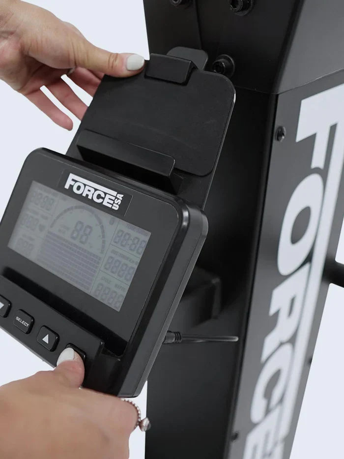 FORCE USA SKI TRAINER & STAND