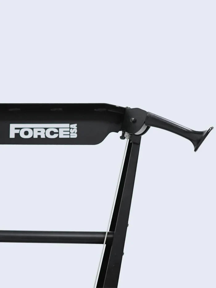 FORCE USA SKI TRAINER & STAND