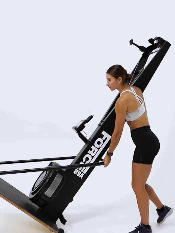 FORCE USA SKI TRAINER & STAND