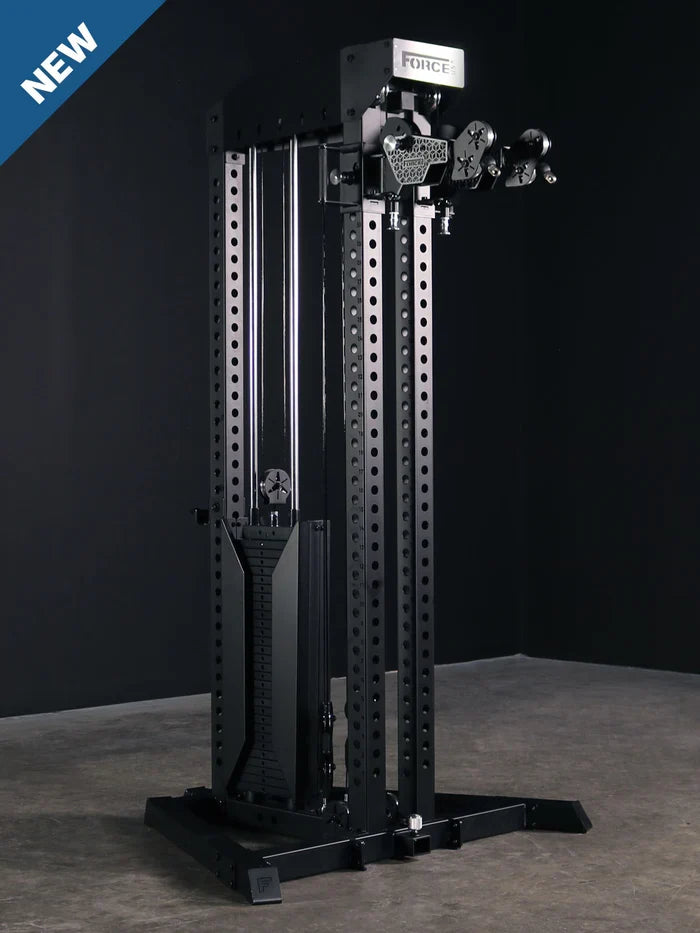 FORCE USA TANDEM TOWER