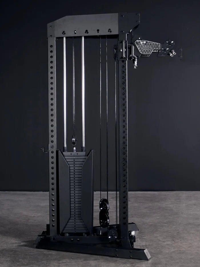 FORCE USA TANDEM TOWER