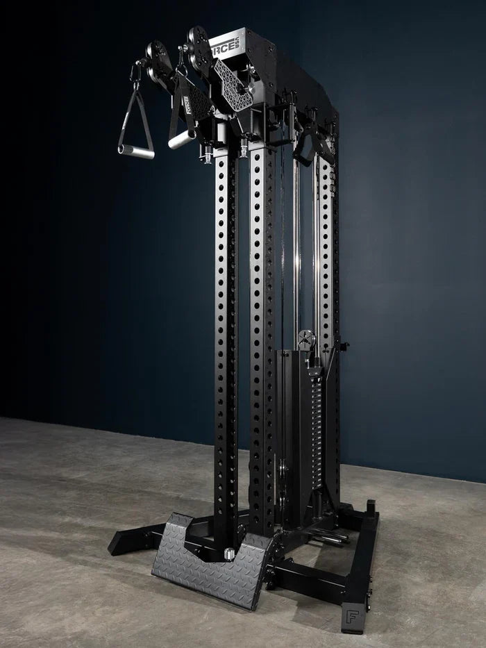 FORCE USA TANDEM TOWER