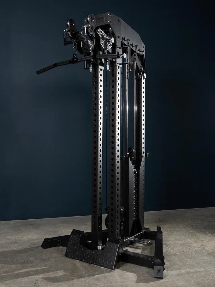 FORCE USA TANDEM TOWER