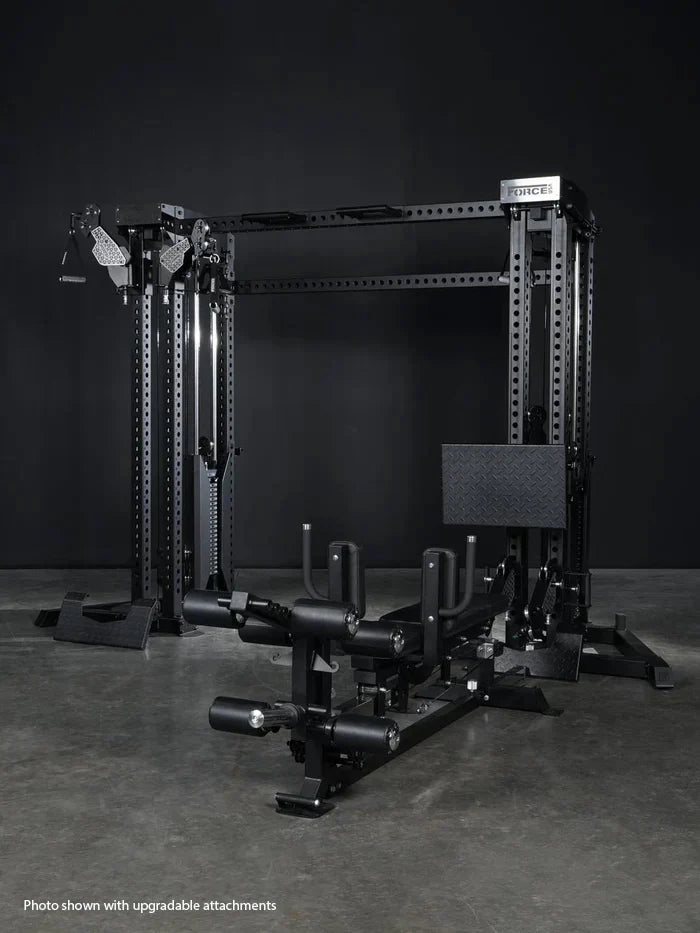 FORCE USA TANDEM TOWER