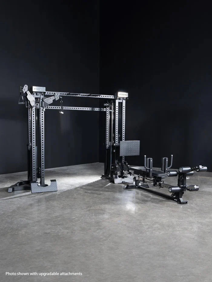 FORCE USA TANDEM TOWER