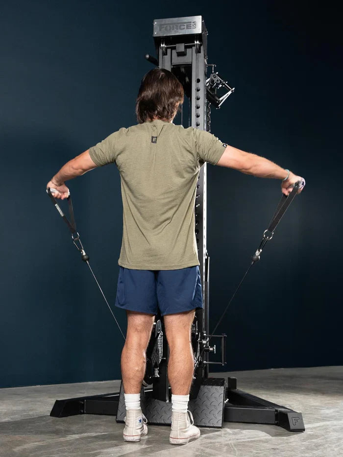 FORCE USA TANDEM TOWER